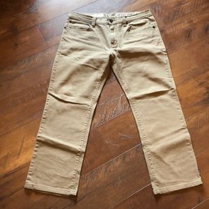 RSQ Slim Straight Jeans